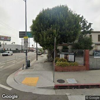 PogoMap.Info - Pokestop - St. Agatha Parish