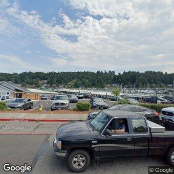 PogoMap.Info - Pokestop - Gig Harbor Anchor