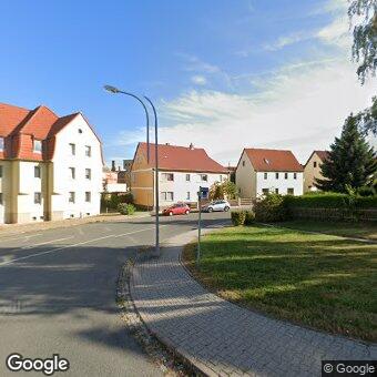 PogoMap.Info - Pokestop - Gedenkstein KZ Außenlager Meuselwitz
