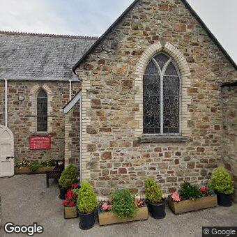 PogoMap.Info - Gym - Bideford Catholic Church