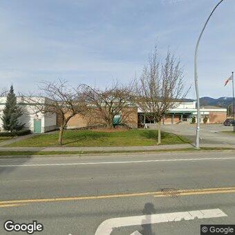 PogoMap.Info - Pokestop - Chilliwack Museum & Historical