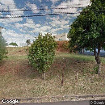 PogoMap.Info - Pokestop - Clube Ornitológico De Umuarama