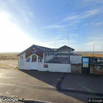 PogoMap.Info - Pokestop - Lytham St Annes Lifeboat Station