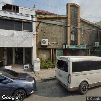 PogoMap.Info - Pokestop - Olongapo Bible Baptist Church