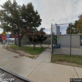 PogoMap.Info - Pokestop - Bridge And Tunnel Park