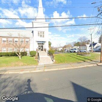 PogoMap.Info - Pokestop - Austin Square Baptist Church (Lynn Cambodian Baptist Church)
