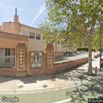 PogoMap.Info - Gym - Residencial Las Fuentezuelas