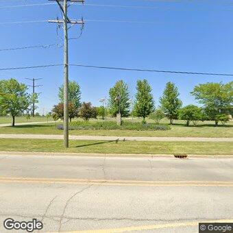 PogoMap.Info - Pokestop - Shorewood Four Seasons Park Entrance