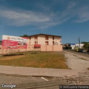 PogoMap.Info - Pokestop - Iglesia El Sembrador