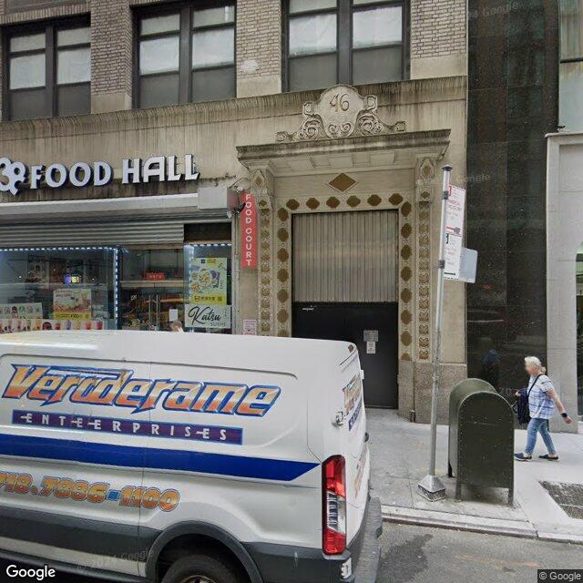 WuMap.Info - Inn - 42 Stone Artwork