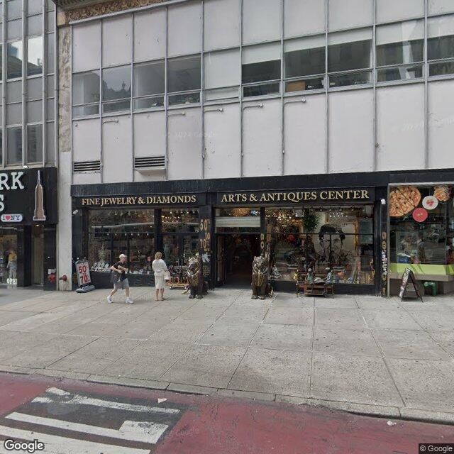 PogoMap.Info - Pokestop - Lions Atop Building