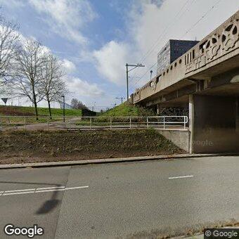 PogoMap.Info - Pokestop - Vlaardingen Oost Viaduct