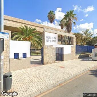 PogoMap.Info - Gym - Polideportivo Ciudad Jardín