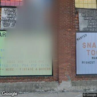 PogoMap.Info - Pokestop - Bloomsburg Arcus Brothers Resa