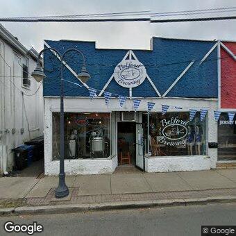 PogoMap.Info - Pokestop - Belford Brewing Company