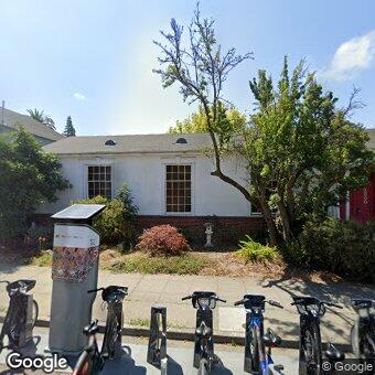 PogoMap.Info - Gym - Empty Gate Zen Center