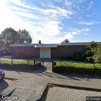 PogoMap.Info - Pokestop - Jehova's Kerk