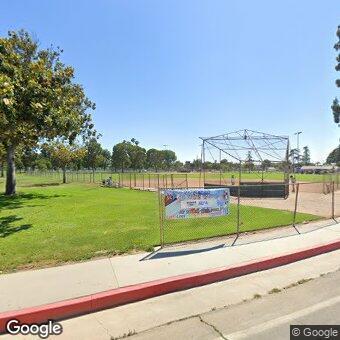 PogoMap.Info - Pokestop - South Gate Park Baseball Field #10