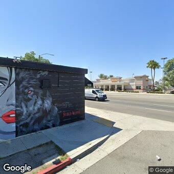 PogoMap.Info - Pokestop - She Wolf Mural
