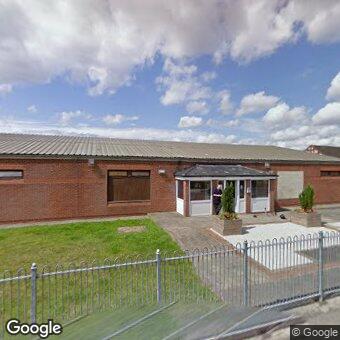 PogoMap.Info - Pokestop - Clipstone Village Hall