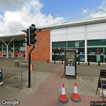 PogoMap.Info - Pokestop - Addlestone Post Office