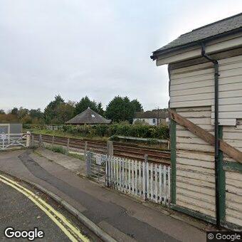 PogoMap.Info - Gym - Oulton Broad North Train Station