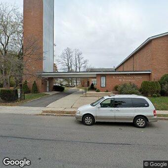 PogoMap.Info - Pokestop - St. John's Lutheran Church Of Lindenhurst