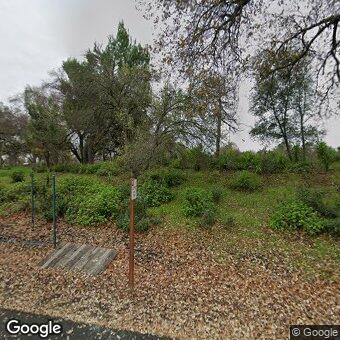 PogoMap.Info - Gym - Fair Oaks Park North Entrance
