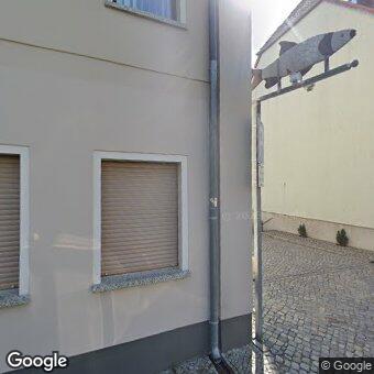 PogoMap.Info - Pokestop - Historischer Postkasten