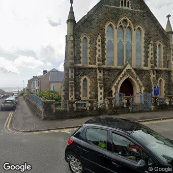PogoMap.Info - Gym - Argyle And Rhyddings Park Church