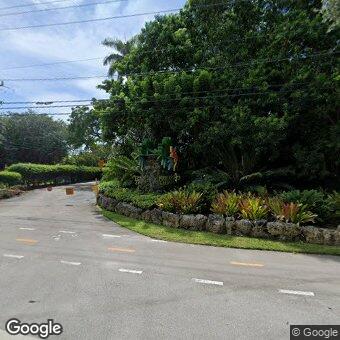 PogoMap.Info - Gym - Pinecrest Gardens Entrance