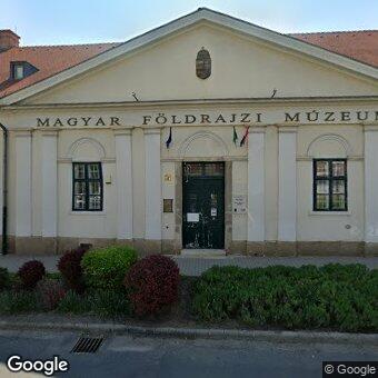PogoMap.Info - Pokestop - Érd, Földrajzi Múzeum Parkja