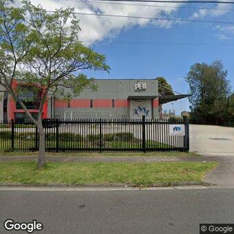 PogoMap.Info - Pokestop - Pro Fit Badminton Centre