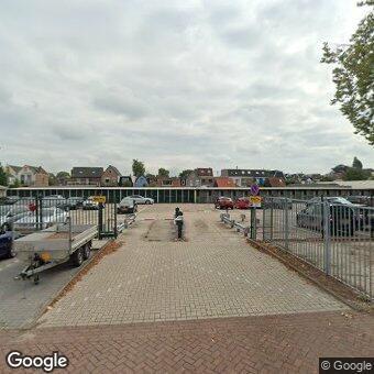 PogoMap.Info - Pokestop - Drafcentrum Alkmaar