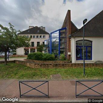 PogoMap.Info - Gym - Le Phare