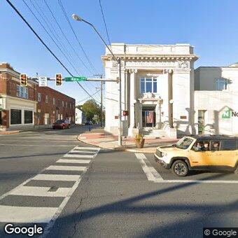 PogoMap.Info - Pokestop - Union National Bank Pokéball