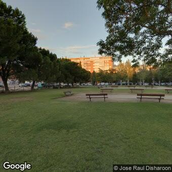 PogoMap.Info - Pokestop - Las Petancas Del Picarral