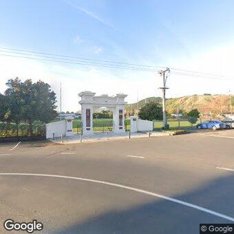 PogoMap.Info - Gym - Paraparaumu War Memorial