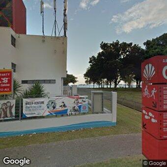PogoMap.Info - Pokestop - Area G   Seashell At East Coast Park