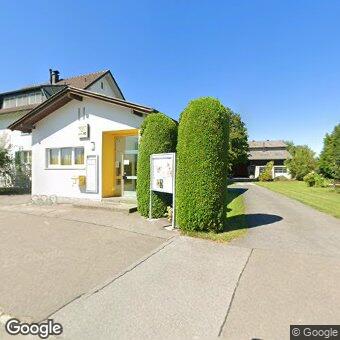 PogoMap.Info - Pokestop - Postamt Fussach