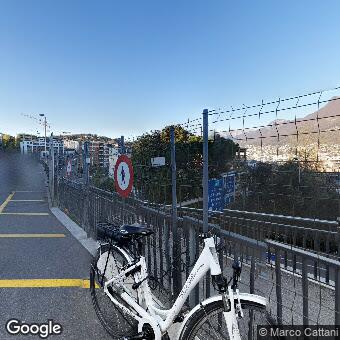 PogoMap.Info - Pokestop - InfoPoint Lugano