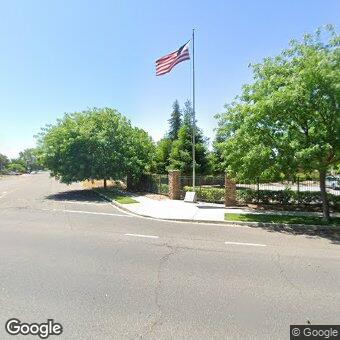 PogoMap.Info - Pokestop - Turlock Volunteer Fire Dept Memorial
