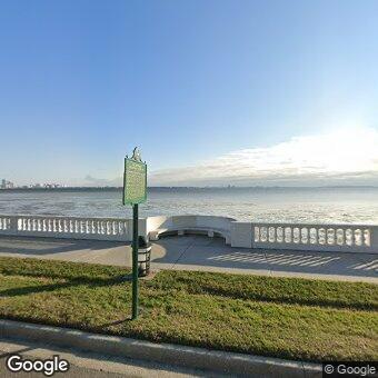 PogoMap.Info - Pokestop - Bayshore Boulevard Of Dreams