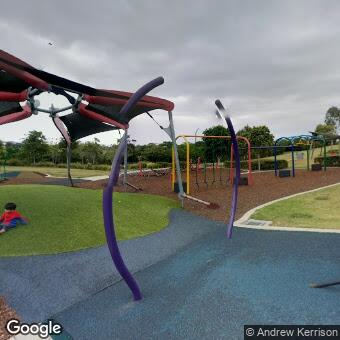 PogoMap.Info - Pokestop - Dragonfly Park BBQ Shelter