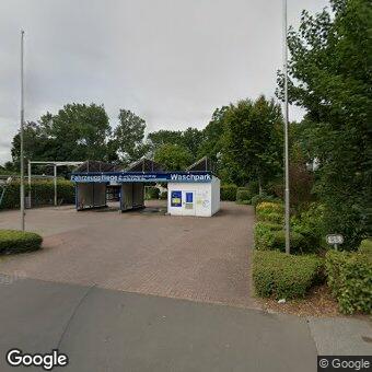 PogoMap.Info - Pokestop - Waschpark Glückstadt