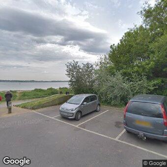 PogoMap.Info - Pokestop - Weston Shore