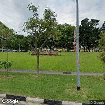 PogoMap.Info - Gym - Kaki Bukit Neighbourhood Park