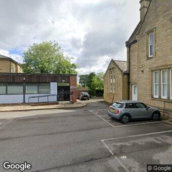 PogoMap.Info - Pokestop - Farsley & District Art Club