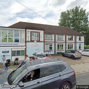PogoMap.Info - Gym - Bromley And Downham Youth Community Centre
