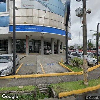PogoMap.Info - Gym - Plaza Aventura